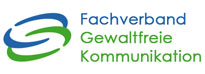 Logo vom Fachverband Gewaltfreie Kommunikation